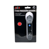 Digital Tyre Pressure Gauge KP