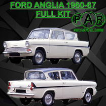 Ford Anglia Sealing kit
