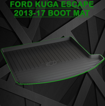 FORD KUGA ESCAPE 13-17 Boot Mat