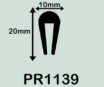 PR1139 Buccer Strip
