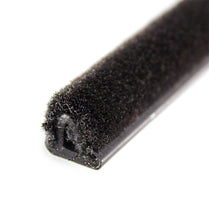 Steel Broom Scraper - 1m (12mm x 12mm)