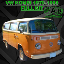 VW KOMBI KIT 70 - 80